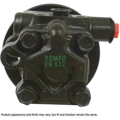 Remanufactured Power Steering Pump Without Reservoir by CARDONE INDUSTRIES - 21-5963 pa9