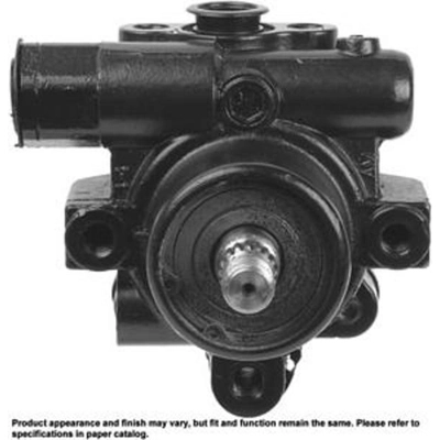 Remanufactured Power Steering Pump Without Reservoir by CARDONE INDUSTRIES - 21-5990 pa2