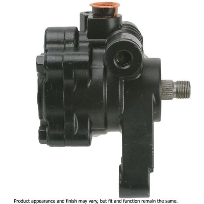 Remanufactured Power Steering Pump Without Reservoir by CARDONE INDUSTRIES - 21-5992 pa10
