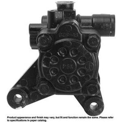Remanufactured Power Steering Pump Without Reservoir by CARDONE INDUSTRIES - 21-5992 pa8