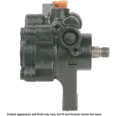 Remanufactured Power Steering Pump Without Reservoir by CARDONE INDUSTRIES - 21-5993 pa10