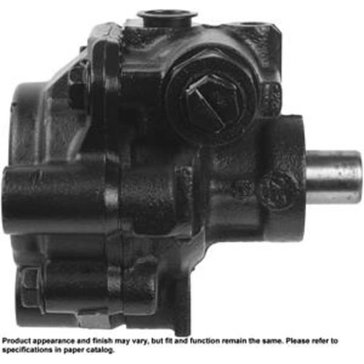 Remanufactured Power Steering Pump Without Reservoir by CARDONE INDUSTRIES - 21-5998 pa5
