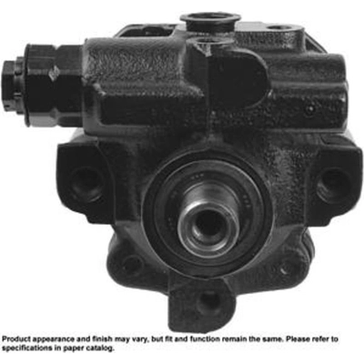 Remanufactured Power Steering Pump Without Reservoir by CARDONE INDUSTRIES - 21-5998 pa7