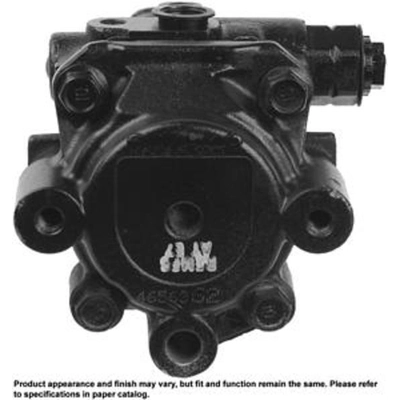 Remanufactured Power Steering Pump Without Reservoir by CARDONE INDUSTRIES - 21-5998 pa8