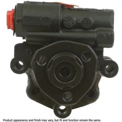 Remanufactured Power Steering Pump Without Reservoir by CARDONE INDUSTRIES - 21-659 pa6