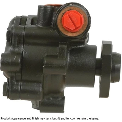 Remanufactured Power Steering Pump Without Reservoir by CARDONE INDUSTRIES - 21-659 pa8