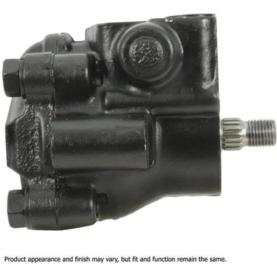 Remanufactured Power Steering Pump Without Reservoir by CARDONE INDUSTRIES - 21-667 pa2
