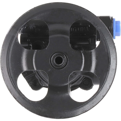 CARDONE INDUSTRIES - 21-677 - Power Steering Pump pa2