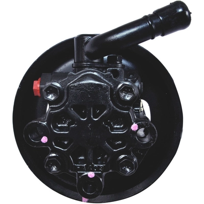 CARDONE INDUSTRIES - 21-703 - Power Steering Pump pa2