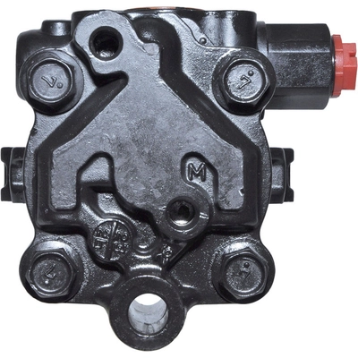 Remanufactured Power Steering Pump Without Reservoir by CARDONE INDUSTRIES - 21-705 pa1