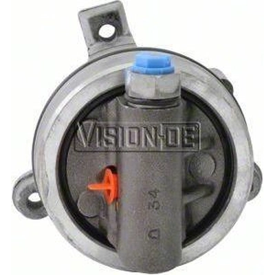 Remanufactured Power Steering Pump Without Reservoir by VISION OE - 711-0106 pa1