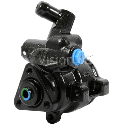 Remanufactured Power Steering Pump Without Reservoir by VISION OE - 712-0112 pa1