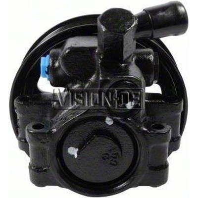 Remanufactured Power Steering Pump Without Reservoir by VISION OE - 712-0116A2 pa1