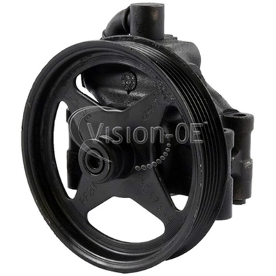 Pompe de direction assist�e sans r�servoir reconditionn� by VISION OE - 712-0122A1 pa1