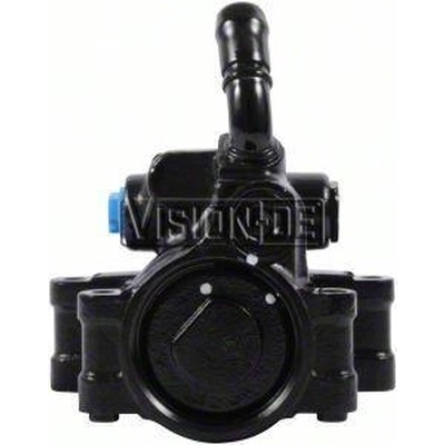 Remanufactured Power Steering Pump Without Reservoir by VISION OE - 712-0126 pa1