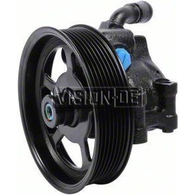 Remanufactured Power Steering Pump Without Reservoir by VISION OE - 712-0131A2 pa2