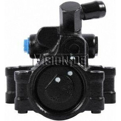 Remanufactured Power Steering Pump Without Reservoir by VISION OE - 712-0132 pa1