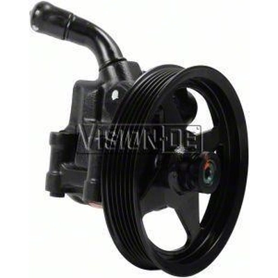 Remanufactured Power Steering Pump Without Reservoir by VISION OE - 712-0149A1 pa3