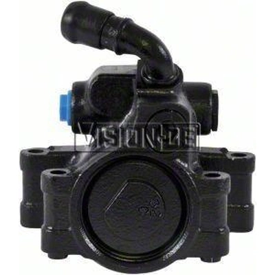 Remanufactured Power Steering Pump Without Reservoir by VISION OE - 712-0158 pa1