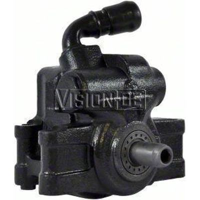 Remanufactured Power Steering Pump Without Reservoir by VISION OE - 712-0158 pa3