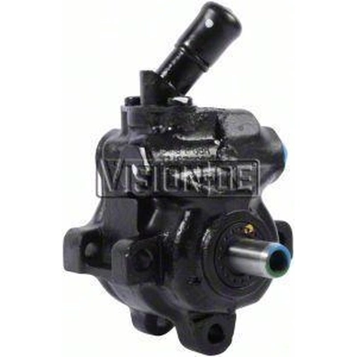 Remanufactured Power Steering Pump Without Reservoir by VISION OE - 712-0159 pa3