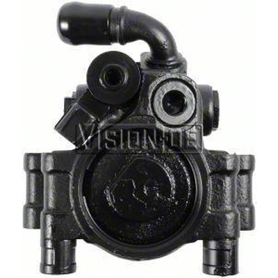 Pompe de direction assist�e sans r�servoir reconditionn� by VISION OE - 712-0163 pa1