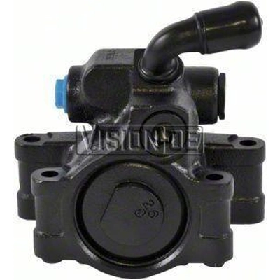 Remanufactured Power Steering Pump Without Reservoir by VISION OE - 712-0177 pa1