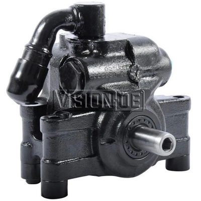 Pompe de direction assist�e sans r�servoir reconditionn� by VISION OE - 712-0194 pa2