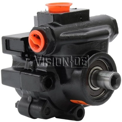 VISION OE - 730-0102 - Power Steering Pump pa2