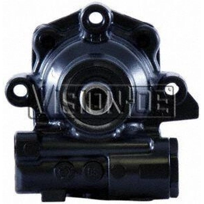 Remanufactured Power Steering Pump Without Reservoir by VISION OE - 730-0117 pa2