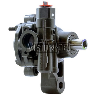 Remanufactured Power Steering Pump Without Reservoir by VISION OE - 730-0126 pa2