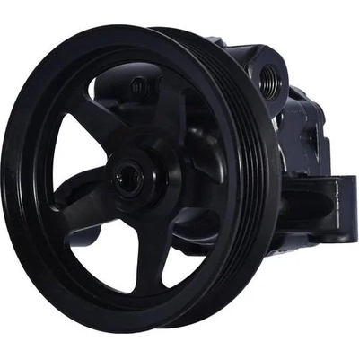 VISION OE - 730-0127A1 - Power Steering Pump pa1