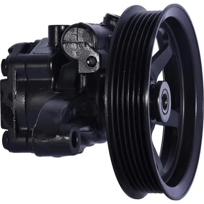 VISION OE - 730-0127A1 - Power Steering Pump pa2