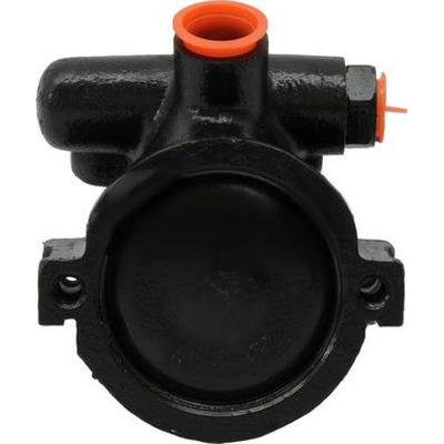 Remanufactured Power Steering Pump Without Reservoir by VISION OE - 730-0140 pa4