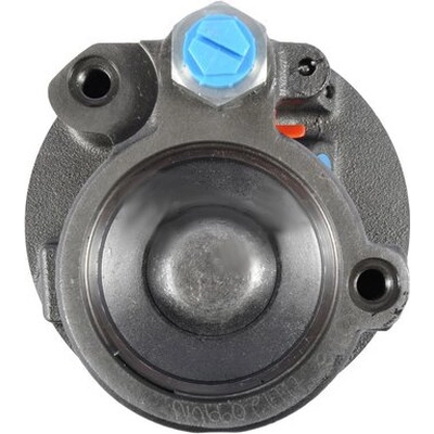VISION OE - 731-0118 - Power Steering Pump pa4