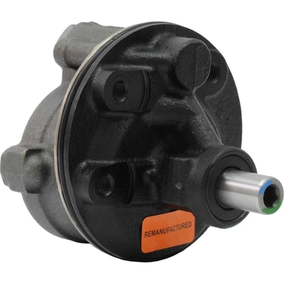 Remanufactured Power Steering Pump Without Reservoir by VISION OE - 731-0125 pa3