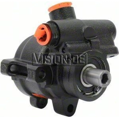 Pompe de direction assist�e sans r�servoir reconditionn� par VISION OE - 733-0104 pa3