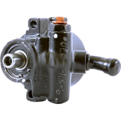 Remanufactured Power Steering Pump Without Reservoir by VISION OE - 733-0120 pa4
