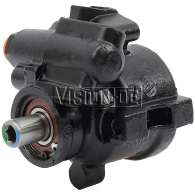 VISION OE - 733-0144 - Power Steering Pump pa1