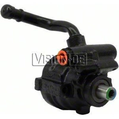 Remanufactured Power Steering Pump Without Reservoir by VISION OE - 734-0129 pa3