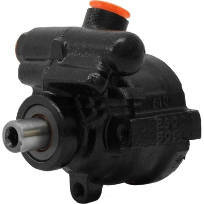VISION OE - 734-0137 - Power Steering Pump pa4