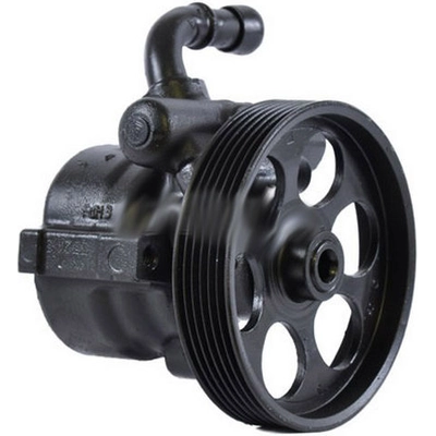 VISION OE - 734-0138 - Power Steering Pump pa3