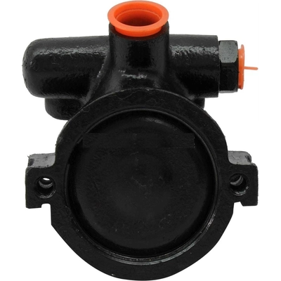 Remanufactured Power Steering Pump Without Reservoir by VISION OE - 734-0144 pa5