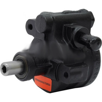 VISION OE - 735-0103 - Power Steering Pump pa4