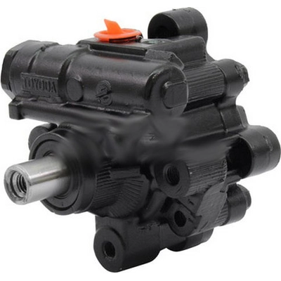 VISION OE - 920-0107 - Power Steering Pump pa4