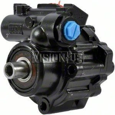 Remanufactured Power Steering Pump Without Reservoir by VISION OE - 920-0139 pa2