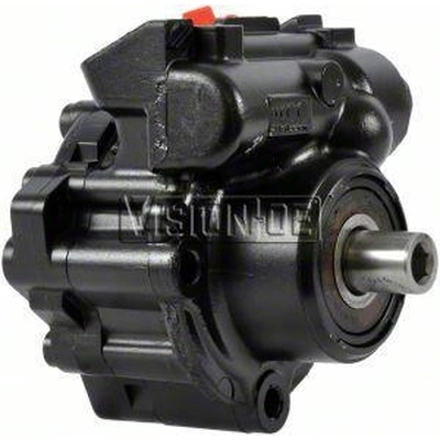 Remanufactured Power Steering Pump Without Reservoir by VISION OE - 920-0139 pa3