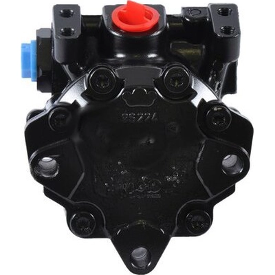 Remanufactured Power Steering Pump Without Reservoir by VISION OE - 920-0139 pa4