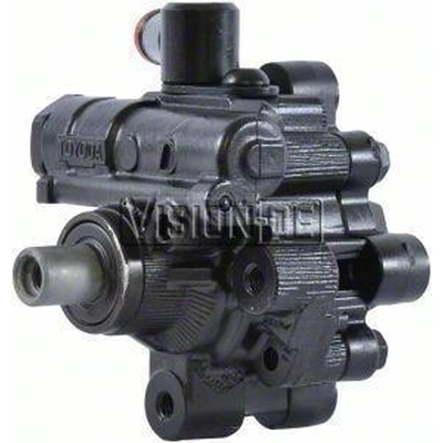 Remanufactured Power Steering Pump Without Reservoir by VISION OE - 920-0148 pa1