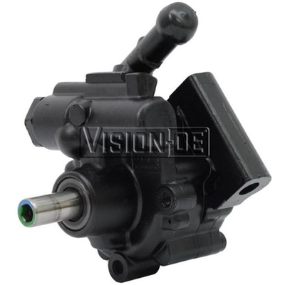 Pompe de direction assist�e sans r�servoir reconditionn� by VISION OE - 920-0149 pa1